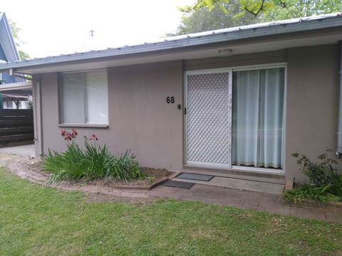 Ageri Holiday Unit - Accommodation Bookings 1
