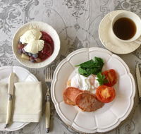 Aggie's Bed and Breakfast