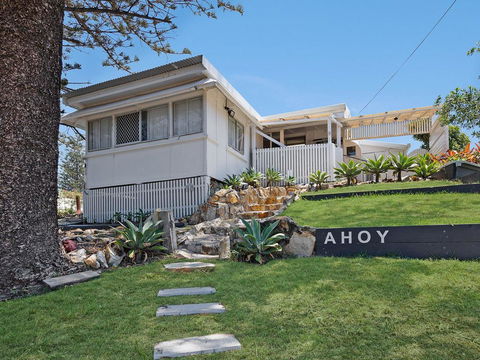 Ahoy Cottage - Accommodation Bookings 0