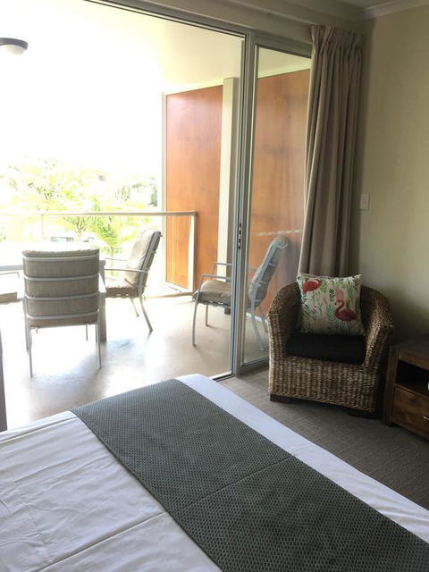 Airlie Central Apartments - Accommodation Bookings 3