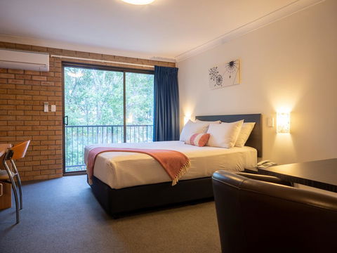 Airport Admiralty Motel - Accommodation Bookings 3