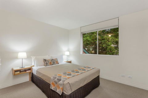 Airport International Hotel Brisbane - Accommodation Bookings 1