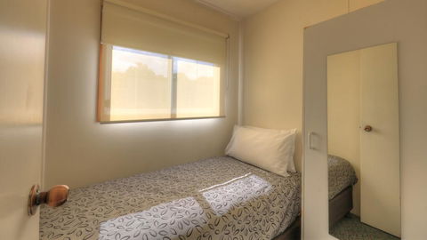 Airport Tourist Village Melbourne - Accommodation Bookings 1