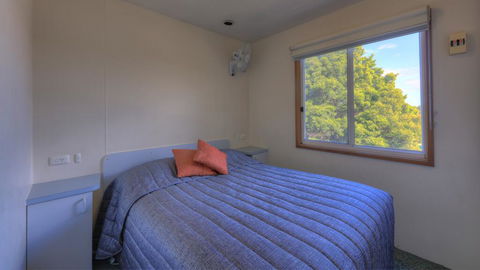Airport Tourist Village Melbourne - Accommodation Bookings 3