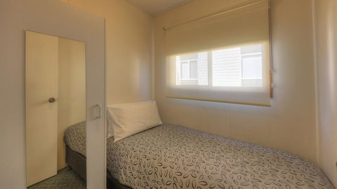 Airport Tourist Village Melbourne - Accommodation Bookings 2