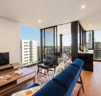AirTrip Apartment II on Cordelia Street