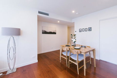AirTrip Apartment II On Cordelia Street - Accommodation Bookings 2