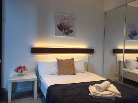 AirTrip Apartment On Margaret Street In CBD - Accommodation Bookings 2