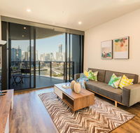 AirTrip Apartments at South Brisbane