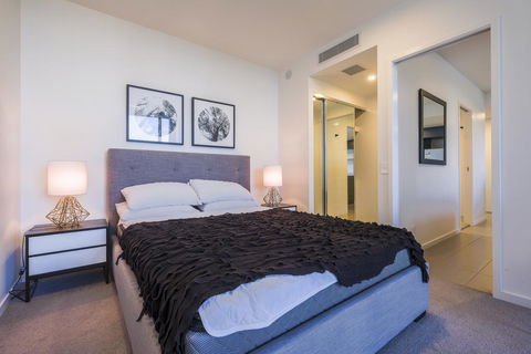 AirTrip Apartments On Cordelia Street - Accommodation Bookings 2