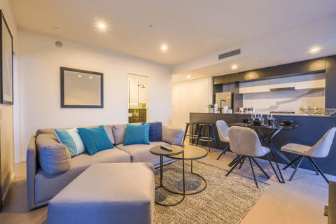 AirTrip Apartments On Cordelia Street - Accommodation Bookings 0