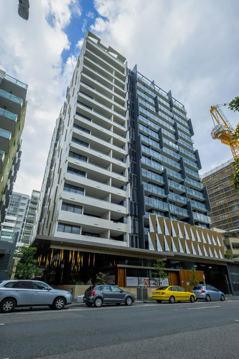 AirTrip Apartments On Cordelia Street - Accommodation Bookings 3