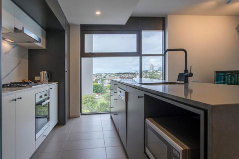 AirTrip Apartments On Cordelia Street - Accommodation Bookings 1