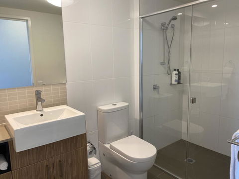 Airtrip Apartments On River Street, Mackay - Accommodation Bookings 2