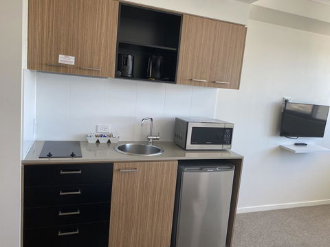 Airtrip Apartments On River Street, Mackay - Accommodation Bookings 1