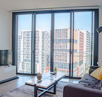 AirTrip Apartments on Tribune Street
