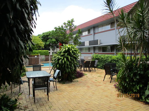 Airway Motel - Accommodation Bookings 3