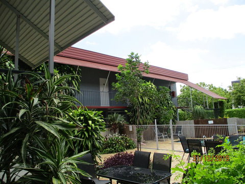 Airway Motel - Accommodation Bookings 2