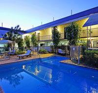 Airway Motel - Accommodation Bookings
