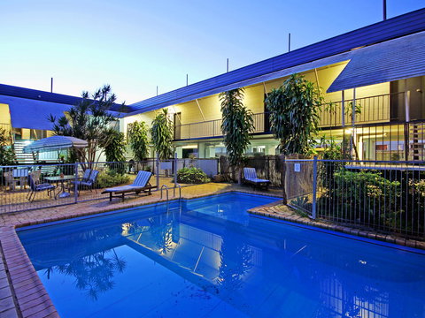 Airway Motel - Accommodation Bookings 0