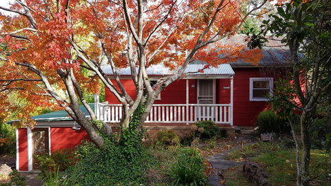 Akarana Cottage - Accommodation Bookings 1