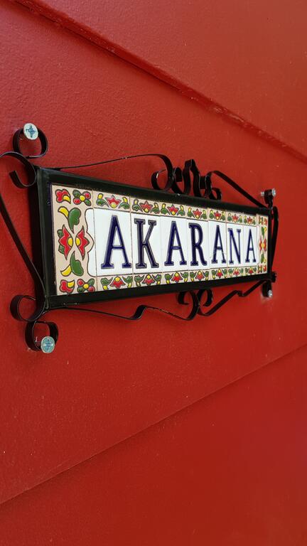 Akarana Cottage - Accommodation Bookings 2