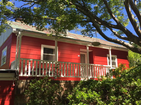 Akarana Cottage - Accommodation Bookings 0