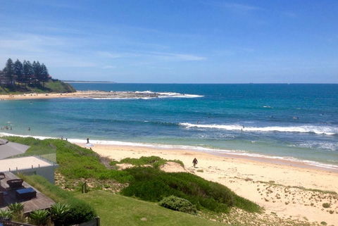Al Mare Beachfront Retreat - Accommodation Bookings 1