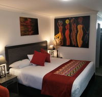 Alabaster Motor Inn - Accommodation Bookings