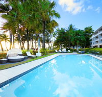 Alamanda Palm Cove by Lancemore - Accommodation Bookings
