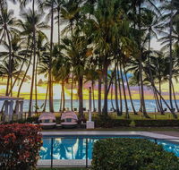 Alamanda Resort Luxury private Apartments - Accommodation Bookings