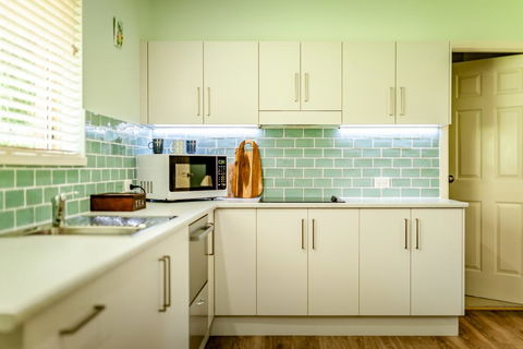 Alarks Nest Bed And Breakfast - Accommodation Bookings 3