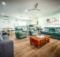 Alarks Nest Bed and Breakfast - Accommodation Bookings