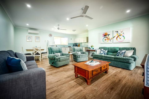 Alarks Nest Bed And Breakfast - Accommodation Bookings 0