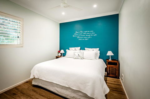 Alarks Nest Bed And Breakfast - Accommodation Bookings 2