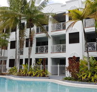 Alassio Palm Cove - Accommodation Bookings
