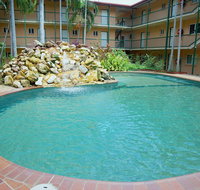 Alatai Holiday Apartments - Accommodation Bookings