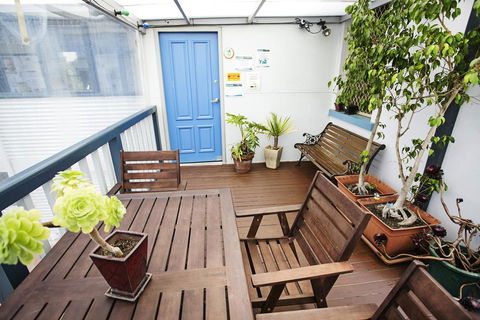 Albany Bayview Lodge YHA - Accommodation Bookings 3