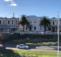 Albany Foreshore Guest House
