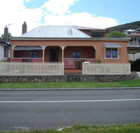 Albany Historic Cottage