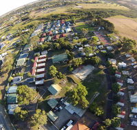 Albany Holiday Park - Accommodation Bookings
