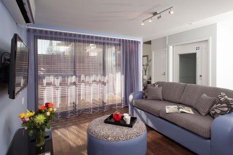 Albany Waves - Accommodation Bookings 3