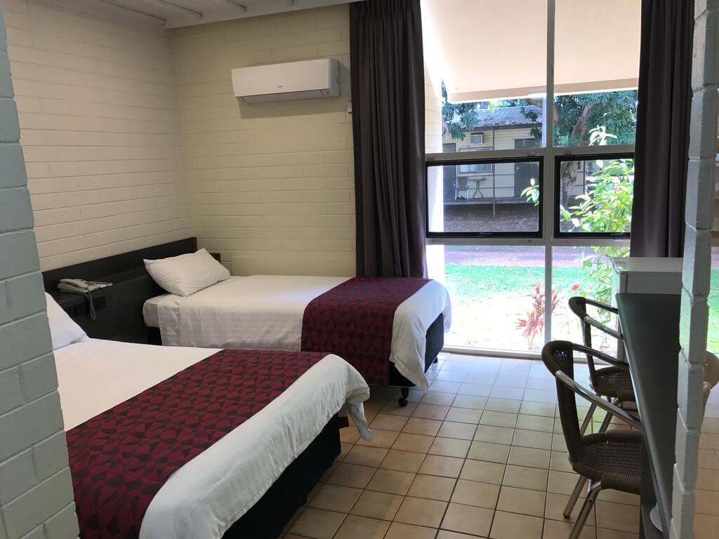Jardine River ACT Accommodation Bookings