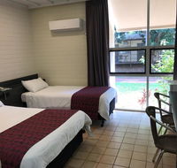 Albatross Bay Resort