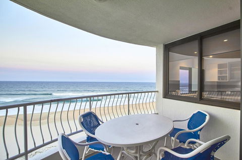 Albatross North Apartments - Accommodation Bookings 1