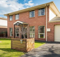Albert Park - Accommodation Bookings