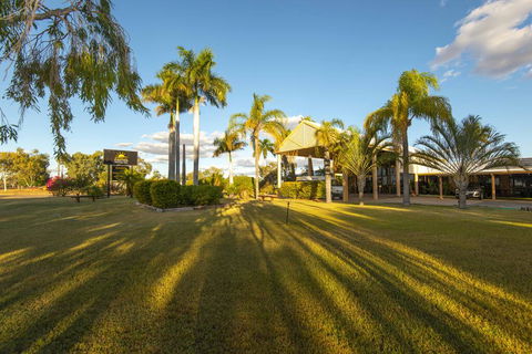 Albert Park Motor Inn - Accommodation Bookings 0