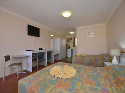 Albion Hotel - Accommodation Bookings 3