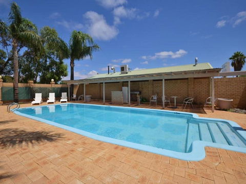 Albion Hotel - Accommodation Bookings 0