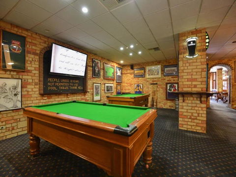 Albion Hotel - Accommodation Bookings 2